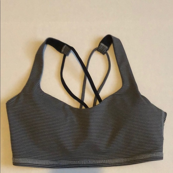 lululemon athletica Other - Like new lululemon free to be bra size 4